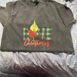 Cricut in machine Graphic T-Shirt - Black